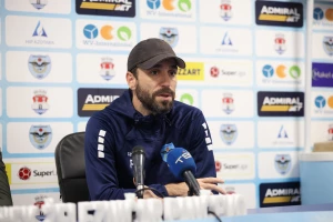 Koković poštuje Javor, ali cilj se zna: "Bodovi su nam imperativ, biće i malo prljavije nego u Kupu"