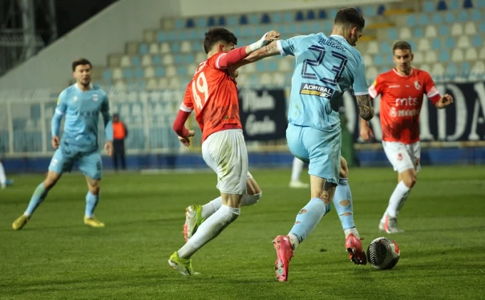 Irfan Licina/FK Novi Pazar