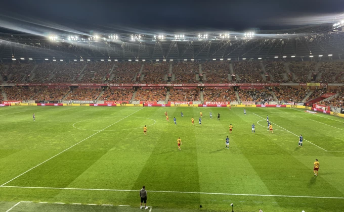Sportske.net/Miloš Benke