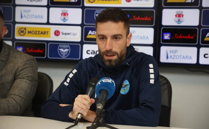 FK Zeleznicar Pancevo