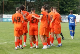 Partizan rival na skeneru Srbina: "Oleksandrija slabija nego pre dva meseca!"