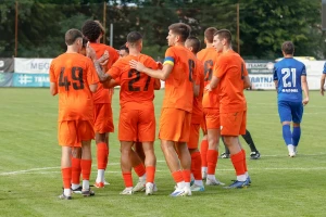 Partizanov rival na skeneru Srbina: "Oleksandrija slabija nego pre dva meseca!"