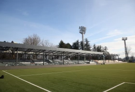 Poseban dan za Pančevo, protiv Zvezde istok prvi put pod krovom