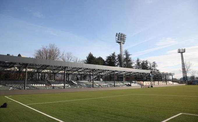 FK Zeleznicar Pancevo