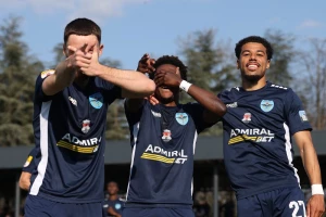 Bravure Silvestera Džaspera u Pančevu, tu ni Lalatović ništa nije mogao!