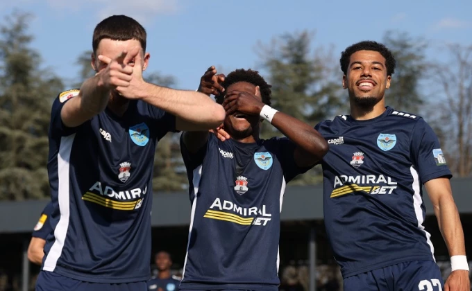 FK Zeleznicar Pancevo