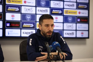 Železničar nastavlja da sanja evropske snove, naredna misija u Bačkoj Topoli!