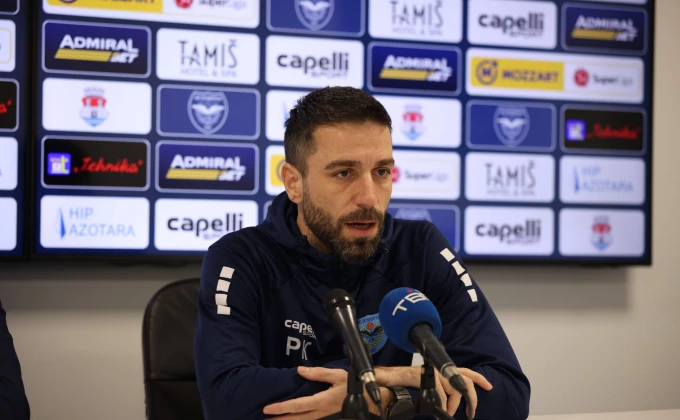 FK Zeleznicar Pancevo