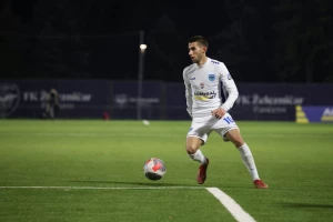 ZVANIČNO - Kapiten napustio Železničar iz Pančeva