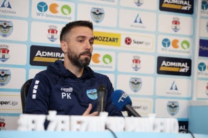 Železničar dočekuje TSC, Koković se raduje utakmici
