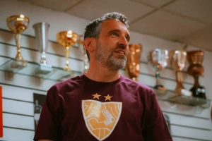 Navara iznenadio poziv Zvezde: "Još tražimo prave ljude, ne verujem u ovaj vid pritiska"