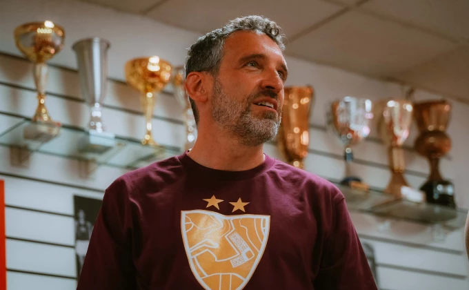 KK Crvena zvezda