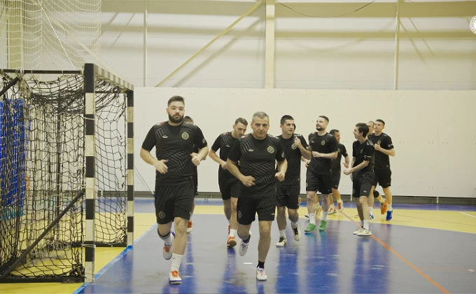 Futsal klub Partizan