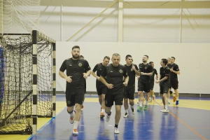 Partizan ide u viši rang, sprema se i proslava!