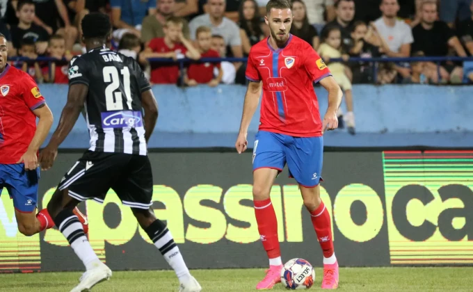 fk borac banja luka