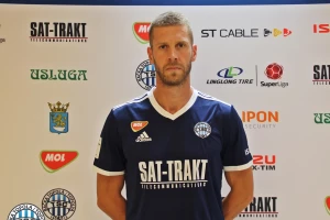 Rajković o pozivima sa Topčiderskog brda, zbog čega je odbio Zvezdu i Partizan?