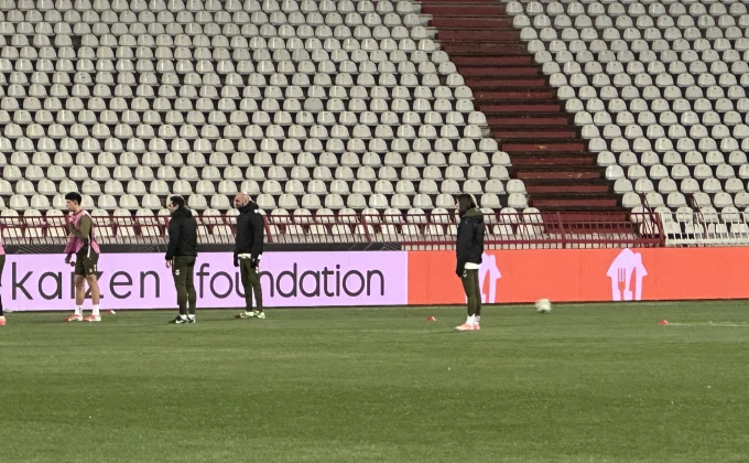 Nemanja Janošev/Sportske.net