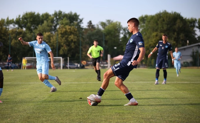 Katarina Jovanic/FK Zeleznicar
