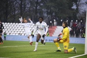 Veljko Paunović ispratio minimalac u Pančevu, Karikari srušio Kragujevčane!