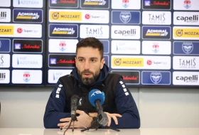 Koković pohvalno o OFK Beogradu: "Zvezdini igrači dodatan kvalitet, nadam se regularnim uslovima..."