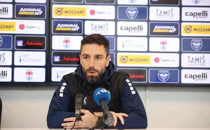 FK Zeleznicar Pancevo