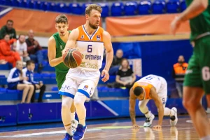 Mornar izašao na kraj sa Krkom u Baru