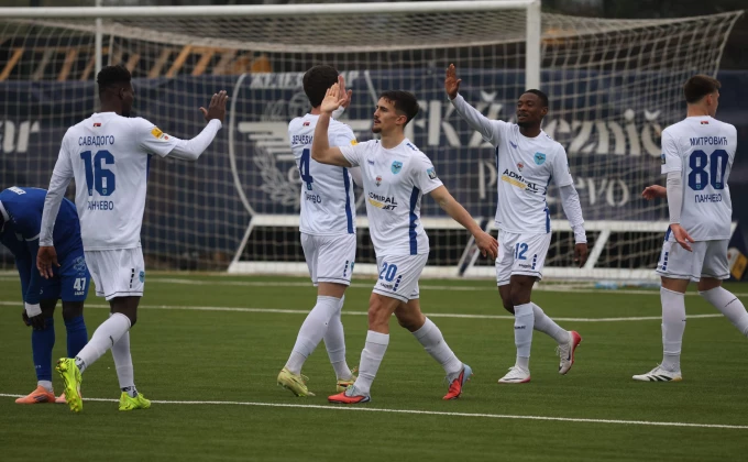 FK Zeleznicar Pancevo