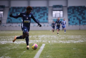 Železničar ima munju, Simao Pedro blizu rekorda Premijer lige!