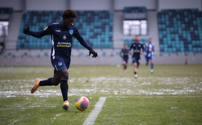 FK Zeleznicar Pancevo