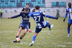 OFK i Železničar podelili plen u Zaječaru, Radnik okrenuo Napredak sa dva igrača više!