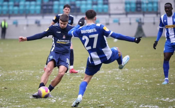 FK Zeleznicar Pancevo