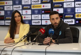 Železničar na bod od Evrope, ali Koković je izričito zabranio ''digitrone''!