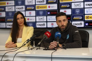 Železničar na bod od Evrope, ali Koković je izričito zabranio ''digitrone''!
