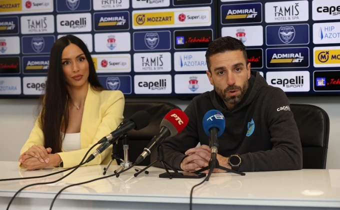 FK Zeleznicar