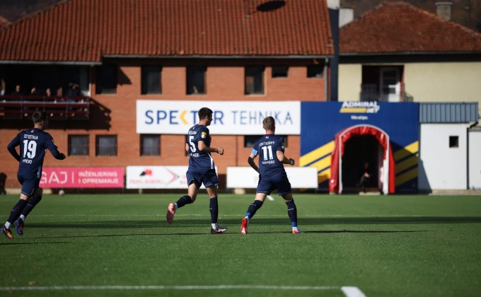 FK Železničar Pančevo