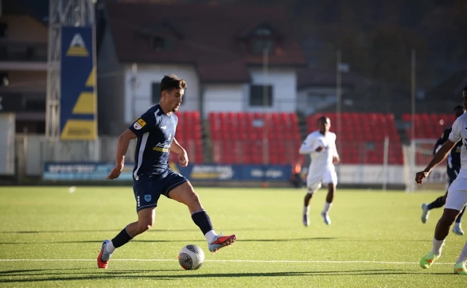 Katarina Jovanic/FK Zeleznicar