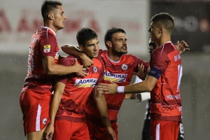 UŽIVO - IMT vodi 2:0, Partizanu VAR poništio gol!