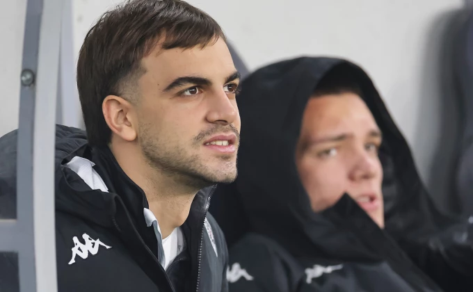 2025 Srdjan Stevanovic/Starsport.rs ©