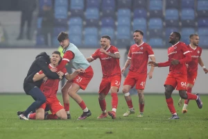 IMT bolji od Javora za beg iz zone ispadanja