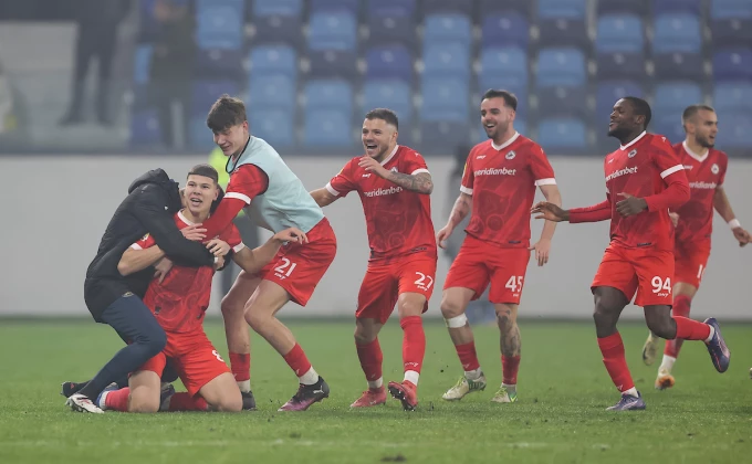 2025 Srdjan Stevanovic/Starsport.rs ©