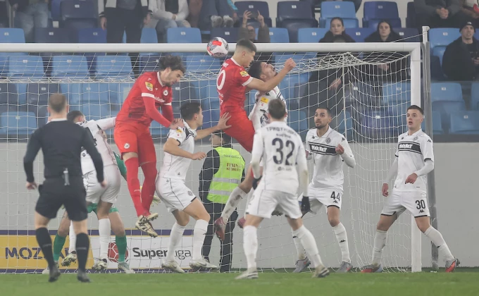 2025 Srdjan Stevanovic/Starsport.rs ©