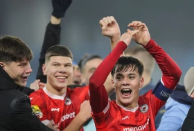 IMT odredio cene karata za Zvezdu, šest puta jeftinije nego kada je gostovao Partizan