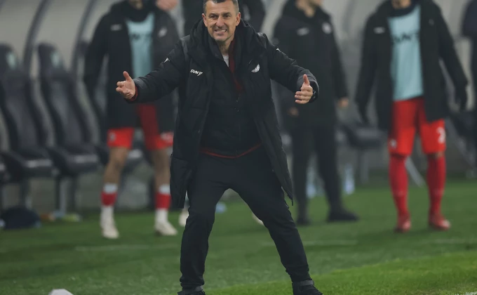 2025 Srdjan Stevanovic/Starsport.rs ©