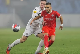 Na radaru i Zvezdino dete, Partizan kreće po potpis Dušana Žagara?