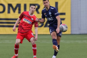 ''Povratak kući'' bivšeg Zvezdinog veziste - Napredak se pojačao pred Partizan!