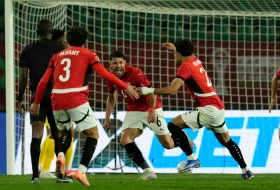 Od mučenja do rutine - Egipat u produžecima srušio hrabri Benin