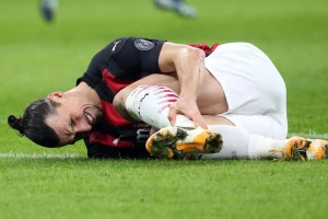 Posle teške nedelje, stigla još jedna loša vest za Milan