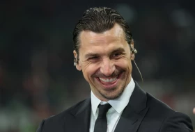 Ibrahimović navija za Hrvatsku na SP