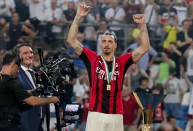 Milan potvrdio rastanak sa Ibrahimovićem, stiže kod Silvija Berluskonija?