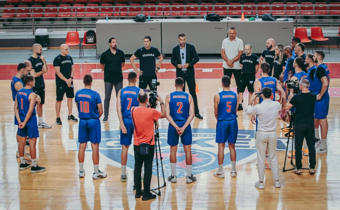 KK Igokea